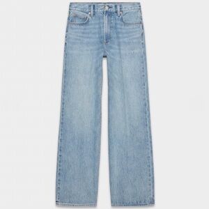 NWOT Aritzia Farrah High Rise Wide Leg